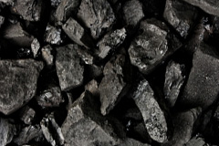 Horwood coal boiler costs